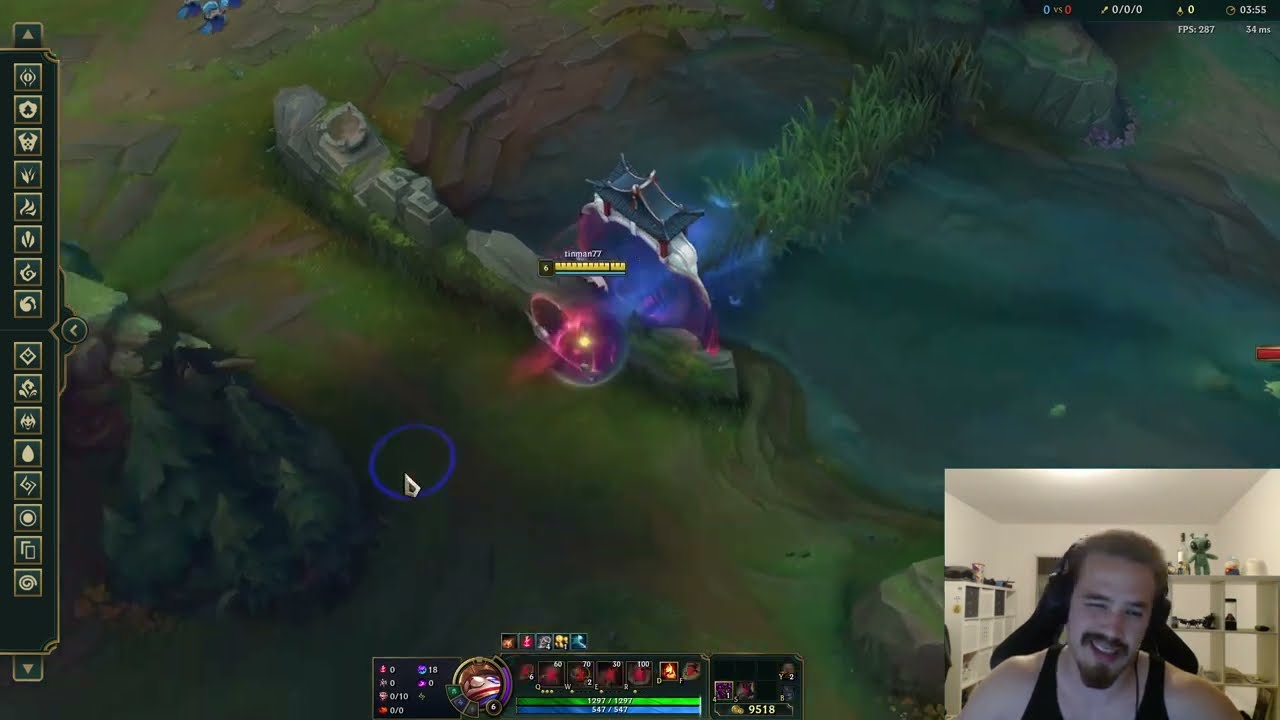 3 Tips that helped me get Grandmaster on Bard