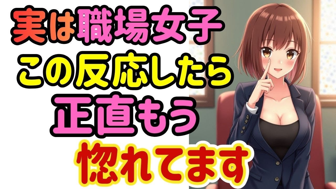 【本命】無意識です。好意がない相手には絶対出ません。