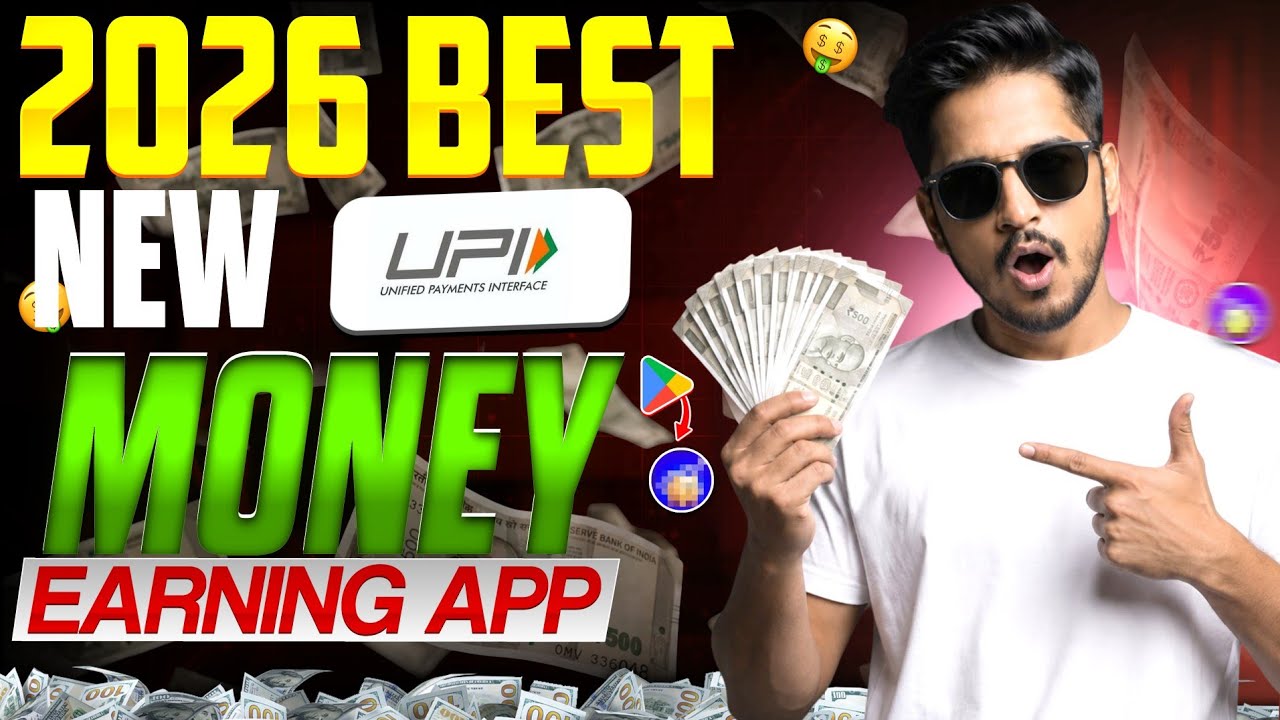 New Earning App Without Investment | Online Game Earn Money | How to Earn Money Without Investment