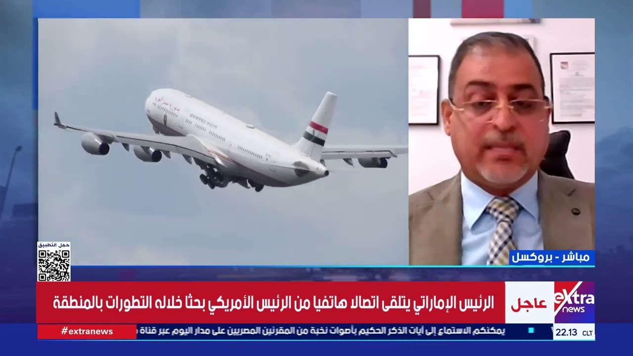 د. رمضان أبو جزر: زيارة الرئيس للخليج  قطعت الطريق على حملات تصوير مصر بعيدة عن الأمن القومي الخليجي