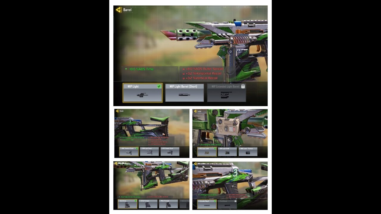 Codm Switchblade X9- Extreme Ends Game Play By Good One