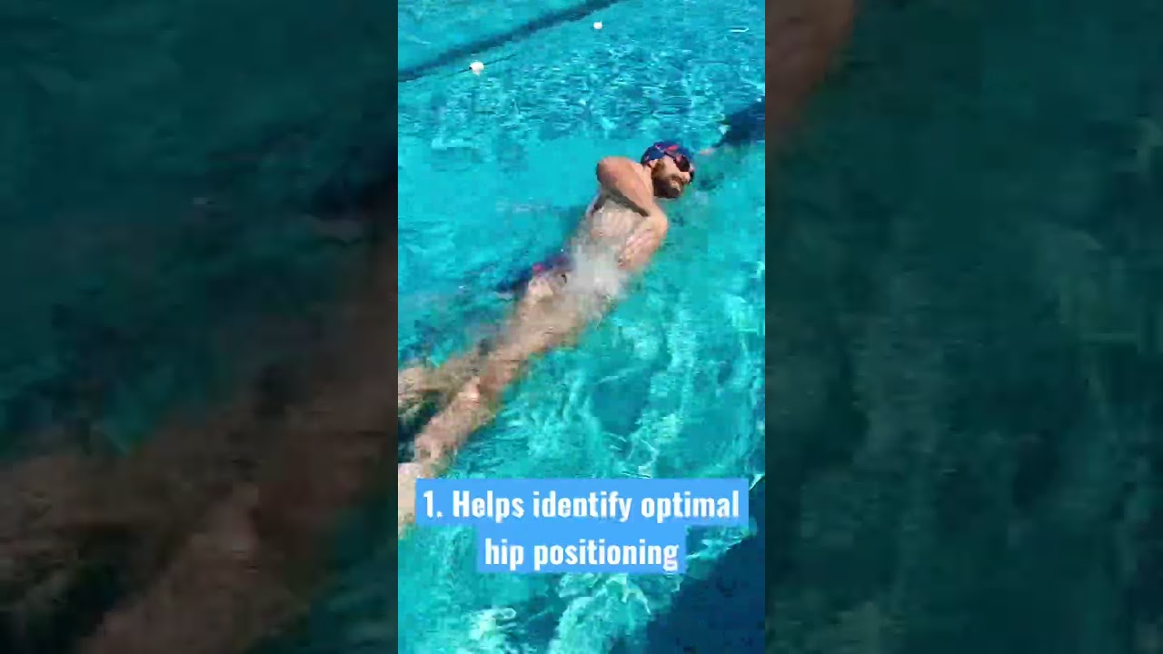 Essential Swim Drills | The Pull Buoy #everydayathlete #thephysiobros #swimming #short #explore