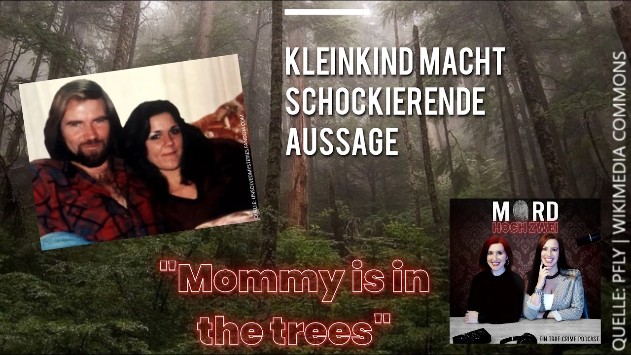 #93 Tube Sock Morde - Verschwunden beim Weihnachtsbaum schlagen