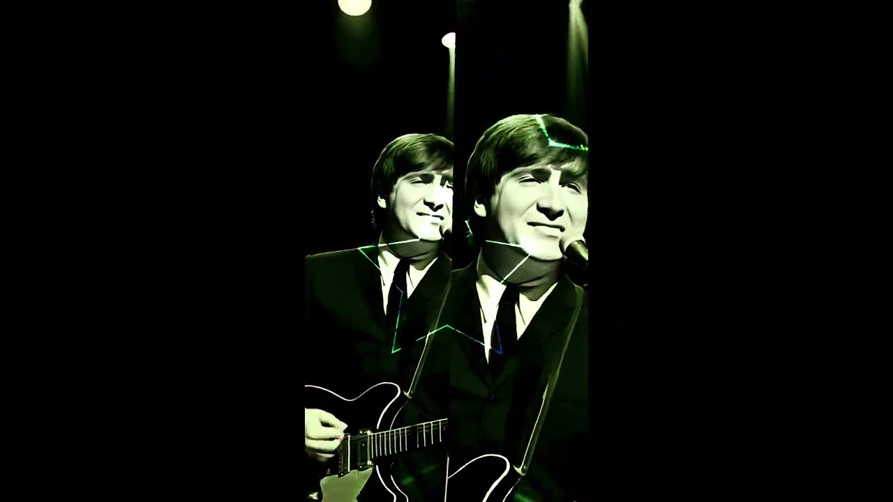 The Beatles - And I Love Her/From Me To You/Please Please Me