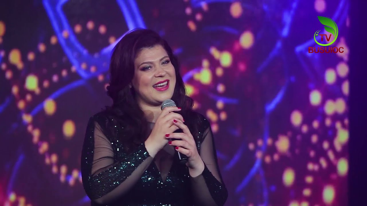 Oxana Mardari - Aveam și tată  | Busuioc TV