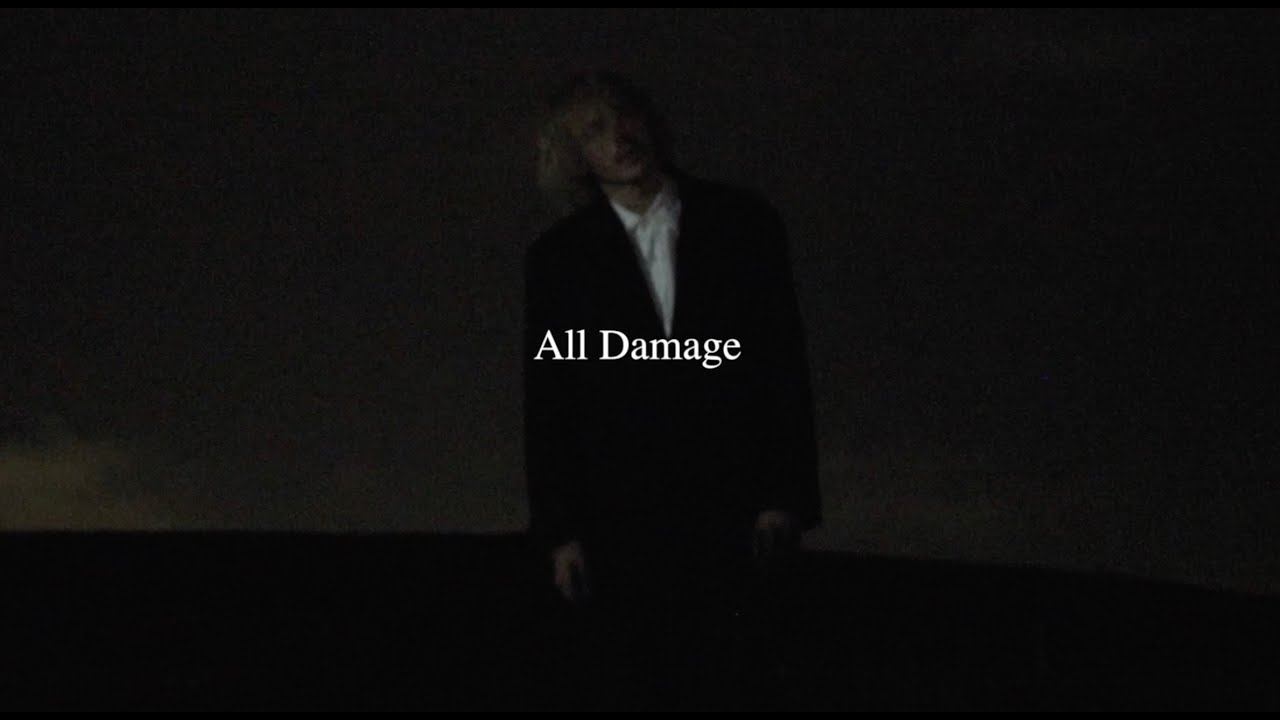 Sick Joy - All Damage (Official Music Video)