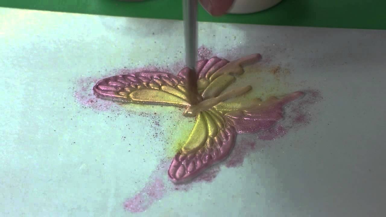 Patchwork Cutters - How to Make a Butterfly