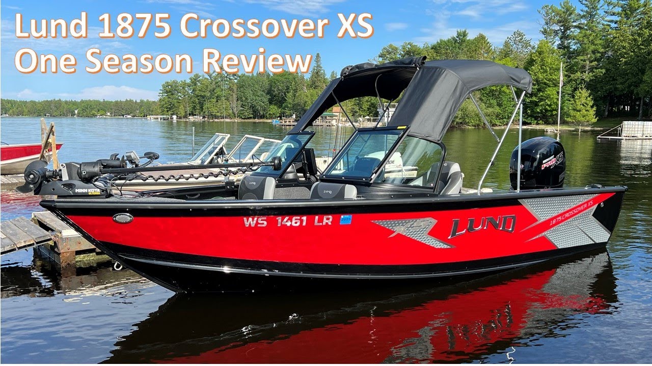 2022 Lund 1875 Crossover Review after one season