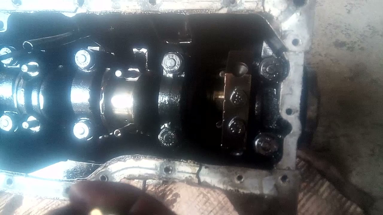 ريفيزيو متور لا 11 سيارة 504 الجزء الثاني