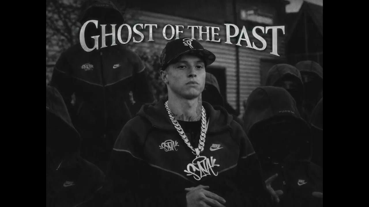 [FREE] Nemzzz x Kidwild Type Beat 'Ghost of the Past' | Dark Sample Hoodtrap