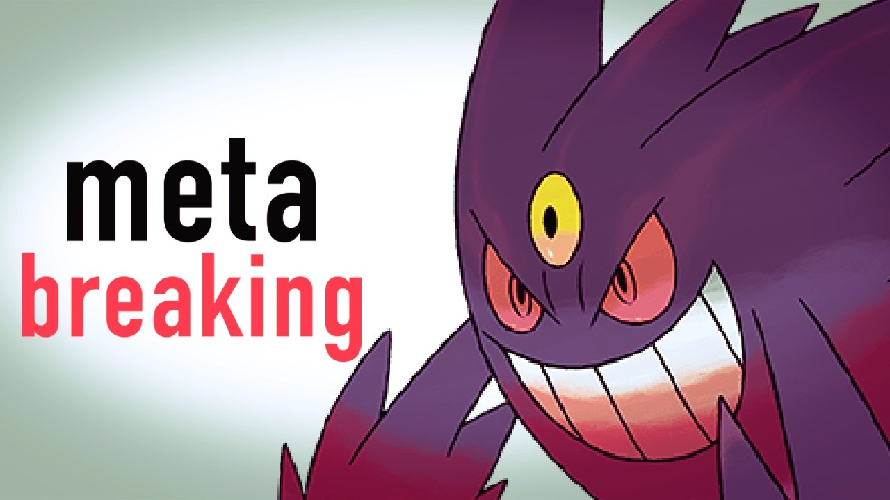 Рейтинг всех известных нам покемонов, присутствующих в Pokemon Champions.