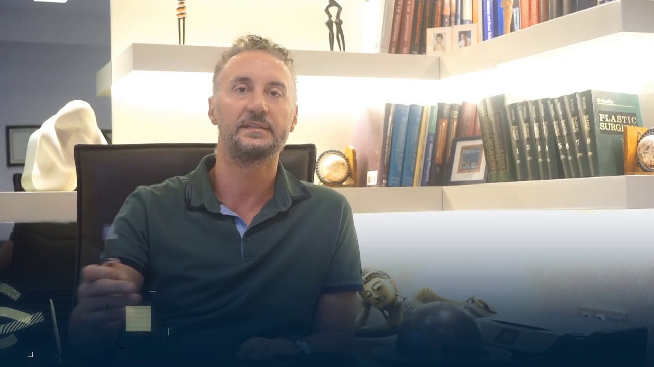 Baby Face Beauty - Op. Dr. Arda Katırcıoğlu
