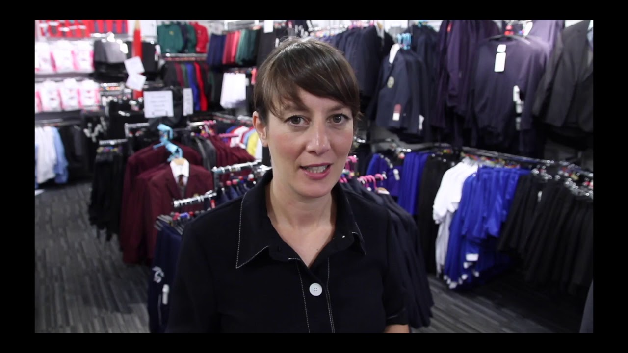 Chorlton High South - Uniform Tour 2021