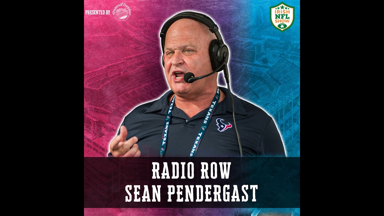 Texans Missed Opportunites: Sean Pendergast