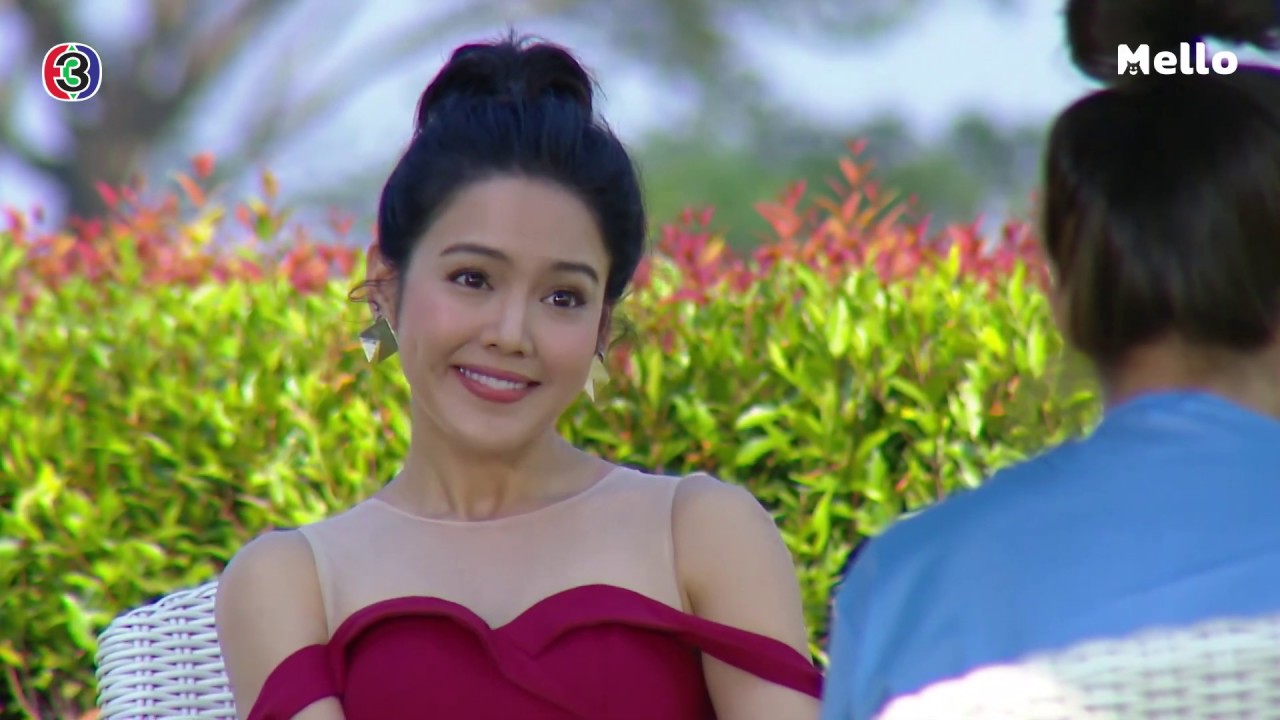 ความพยาบาทเป็นของหวาน l แรงเงา 2 EP.10 (ตอนจบ) | Mello Thailand