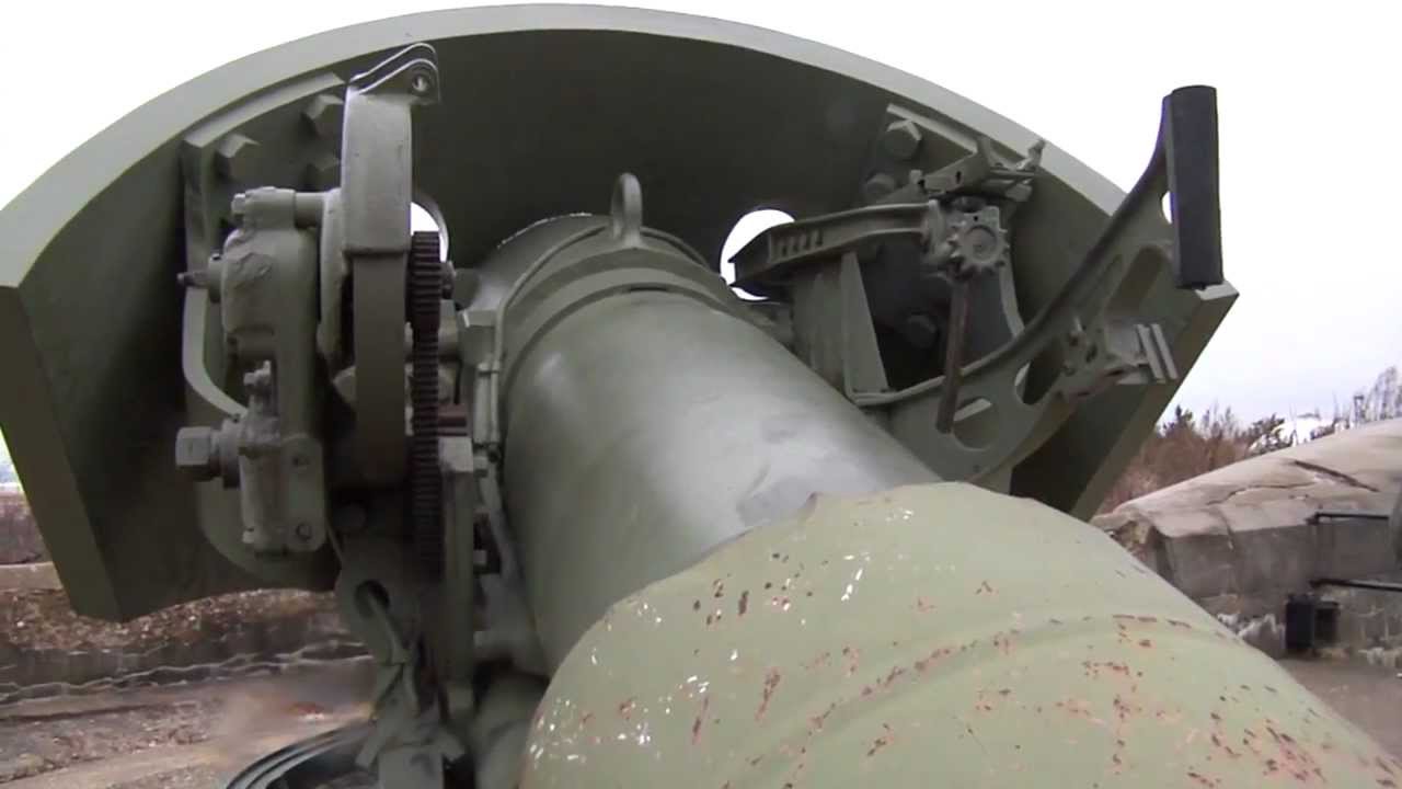 Hurricane Damage Exposes Sandy Hook's Military Past
