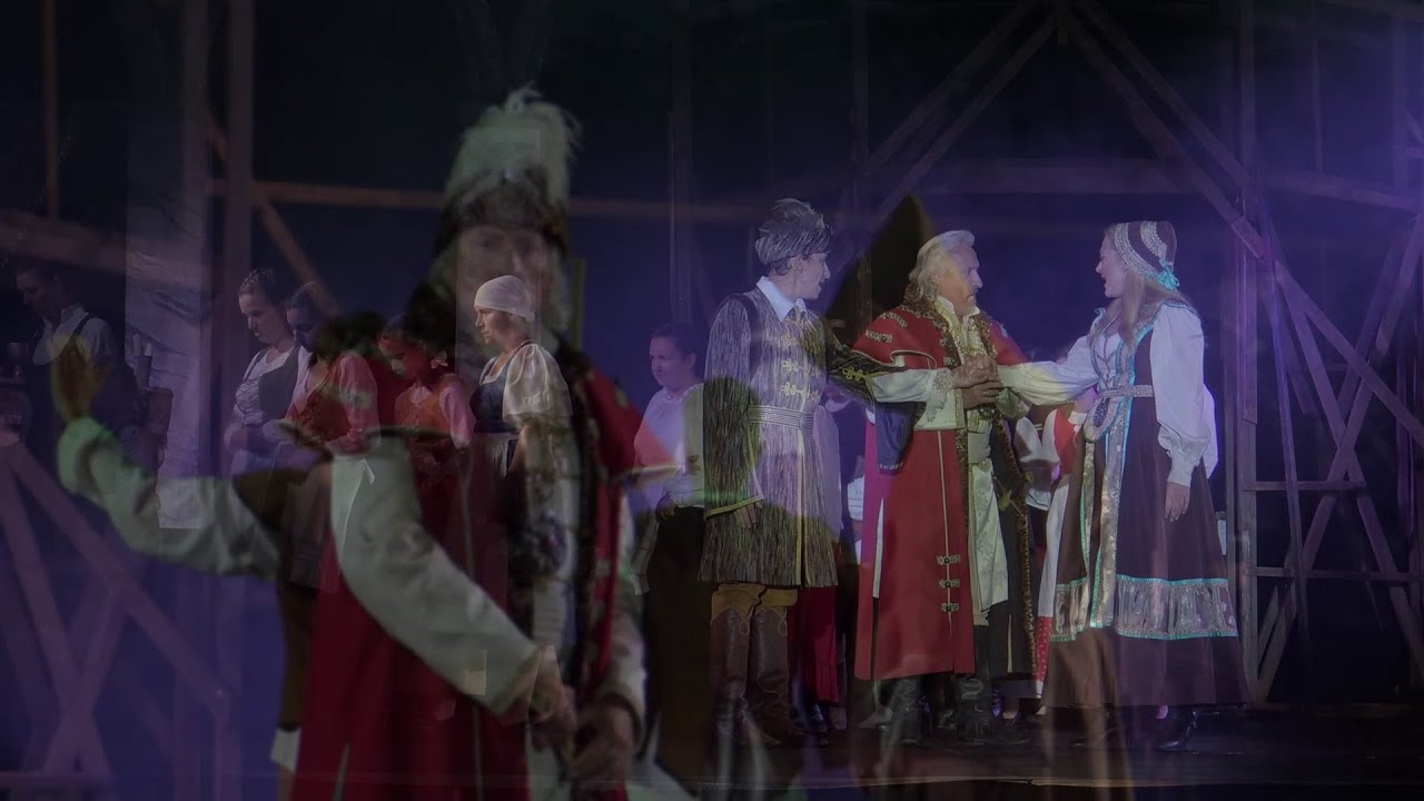 Zrínyi 1566 (Szigetvár, 2025)