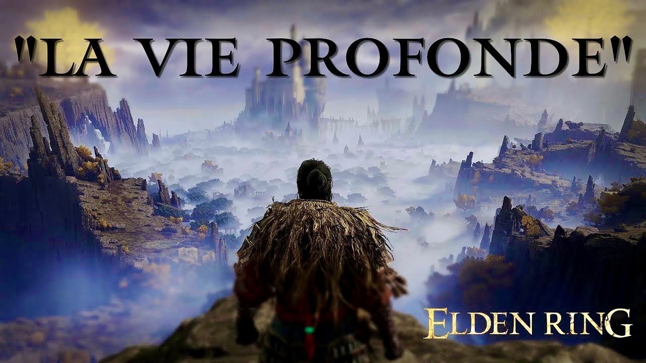 ELDEN RING : 