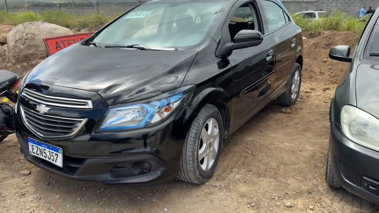FEIRA DE CARROS USADOS EM CARUARU PE | SÓ ONIX