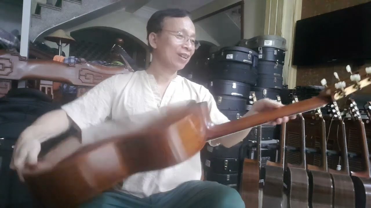 Test so sánh âm thanh cặp Sakazo Nakade            1/ No800 SF-1972.             2/ N30 - 1970s