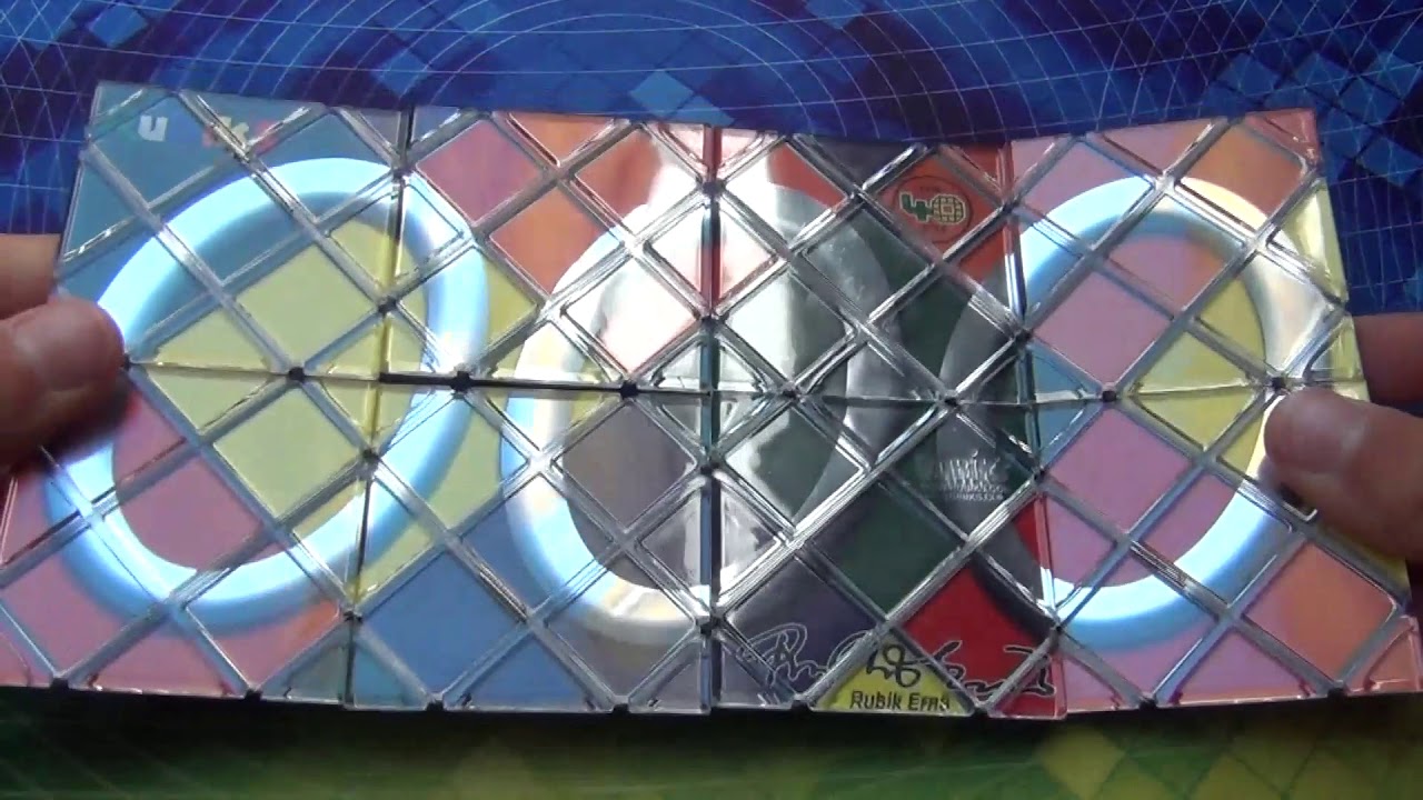 Poradnik - Jak ułożyć układankę Magic?