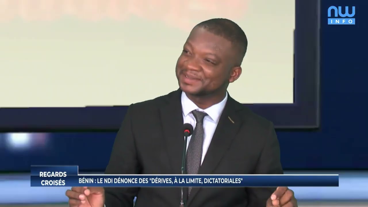 Bénin : le NDI dénonce des 
