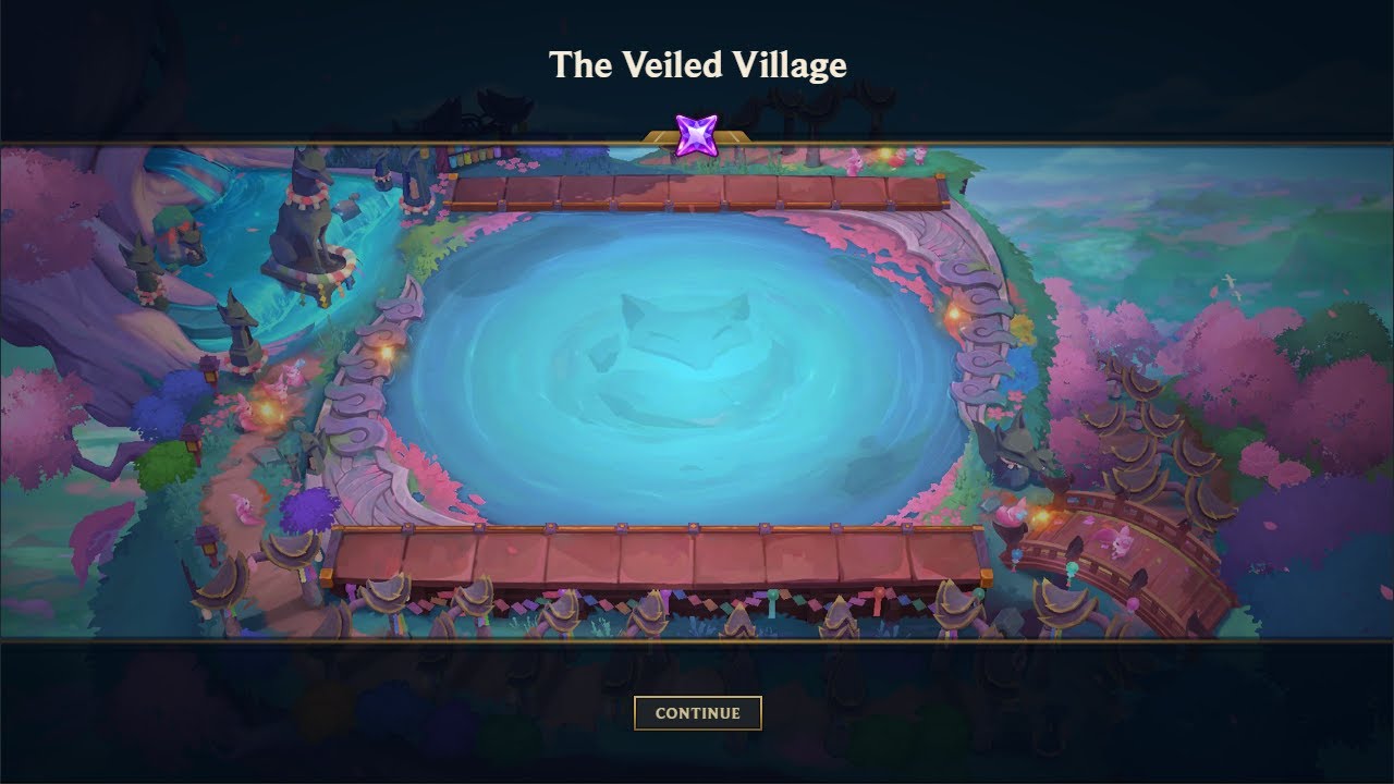 I finally got the Veiled Village, but at what cost?