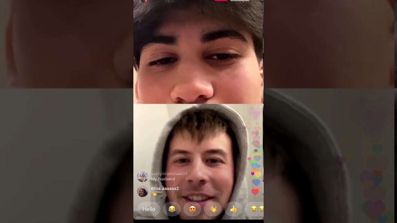 Mattia talks about the twitter situation | mattia's live 2/10/20