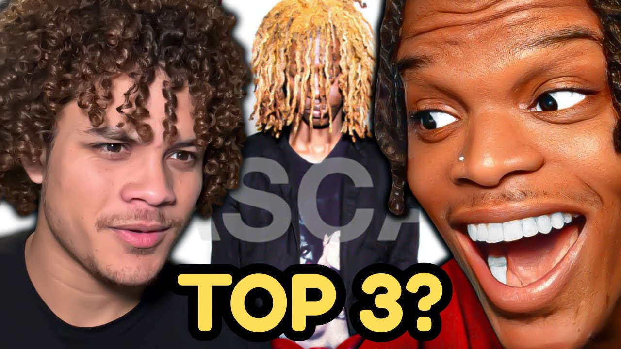 Will Bleood Be TOP 3 Underground By The End of 2026?? (Ft Nickatnite, 42ceo, & MONEYMAY)