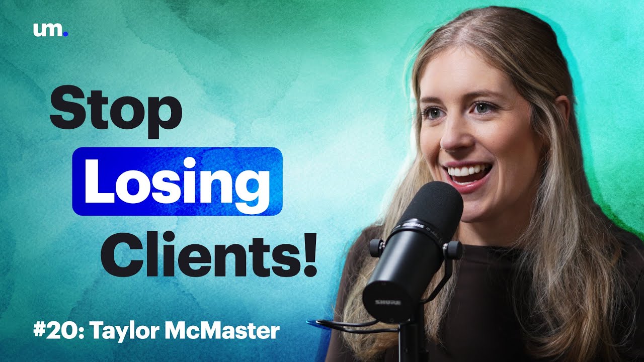 How To Keep Your Customers For Years (And Build A Business That You Love)