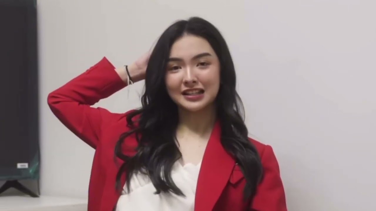 11 Questions with our PBB Gen 11 Big 4 Featuring our dearest KaiRain