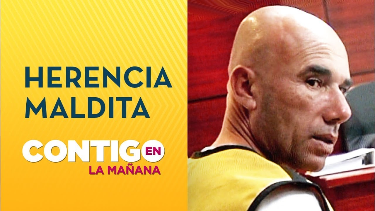 Carlos Pinto presentó el impactante caso de la Herencia Maldita - Contigo en La Mañana