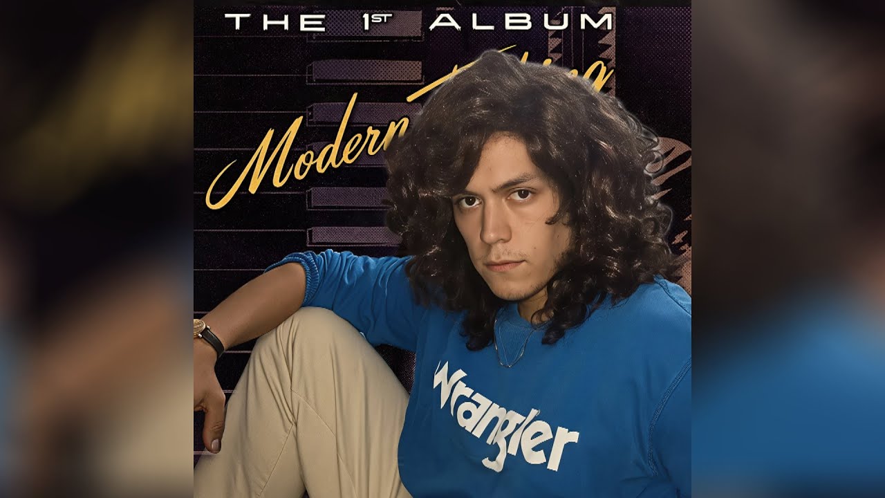 Do You Wanna Gabriel Luciano's Version