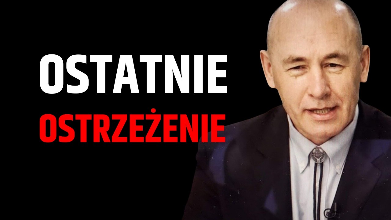 CZY TRUMP ROZPĘTA WOJNĘ ŚWIATOWĄ?