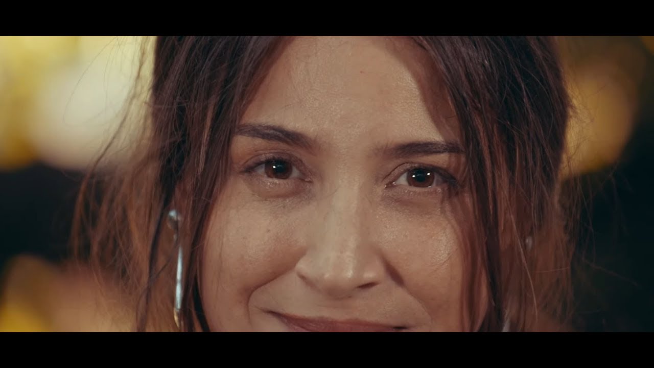 Georgina - Rara (Videoclip Oficial)