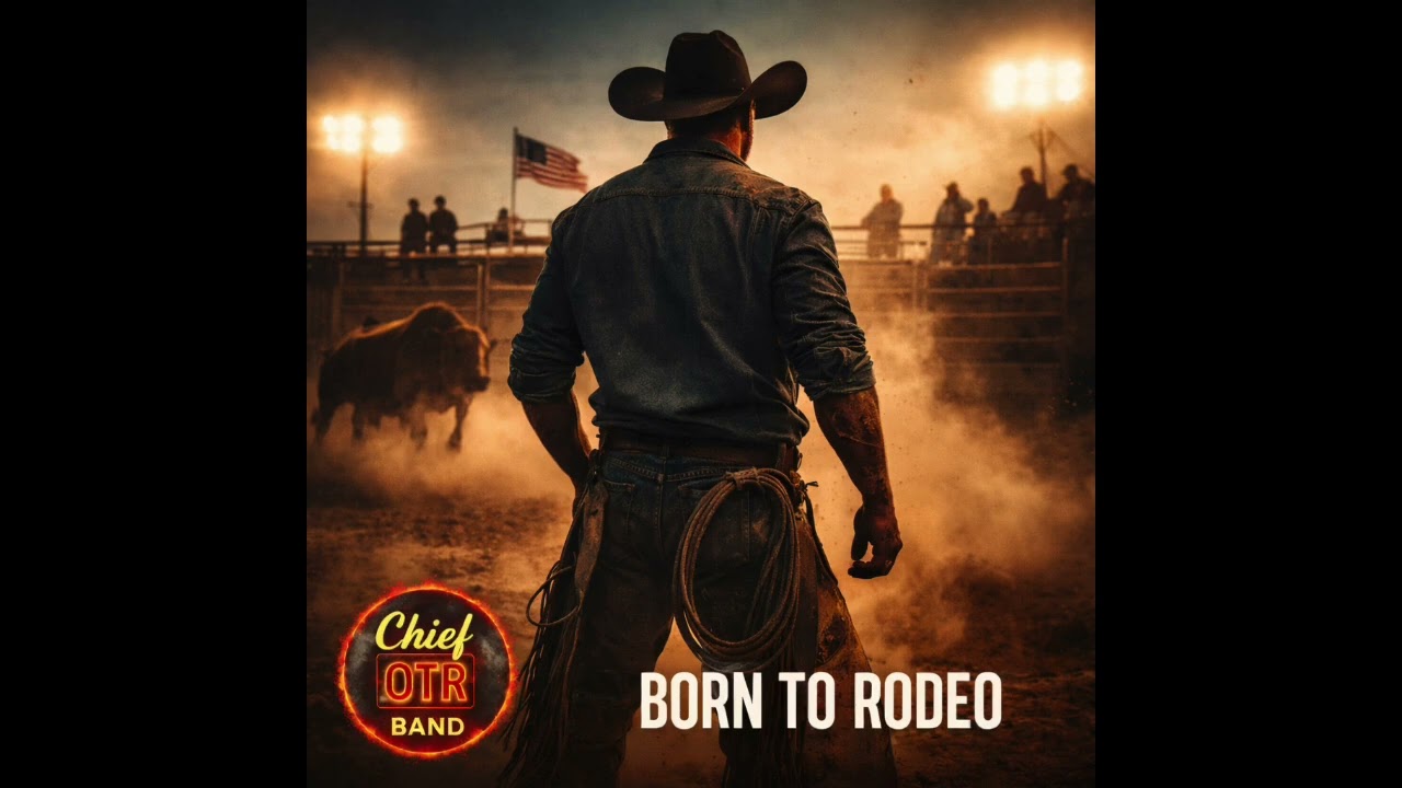 Born To Rodeo