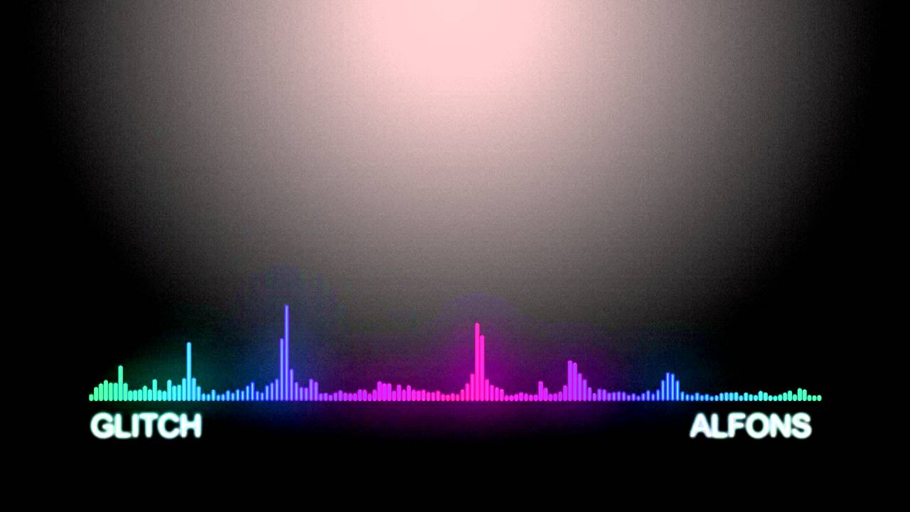 Alfons - Glitch[Bass Boosted]