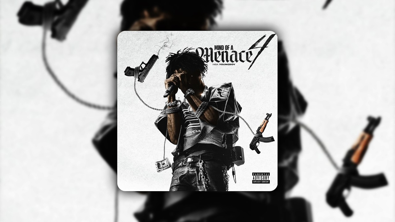 (FREE 60+) NBA Youngboy Loop Kit 