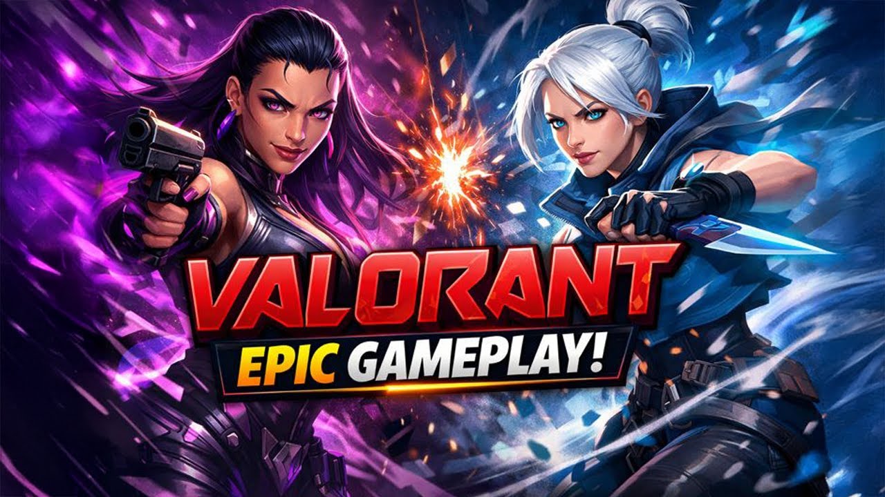 🔴AAJ HOGA W GAMEPLAY WITH @Skylinislive   | #live  #valorant