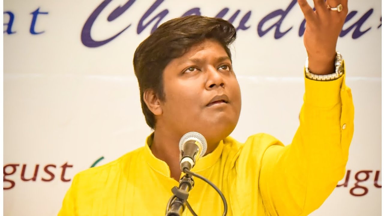 Raga Bihag | Drut Teentaal | Sagnik Sen |