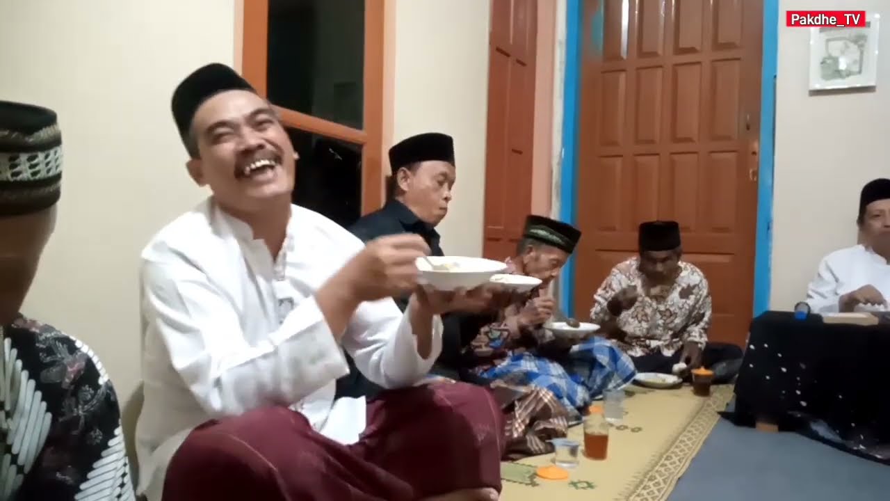 Wes sholat Yo ngaji.....tapi kok rejeki seret ? 😊🤲