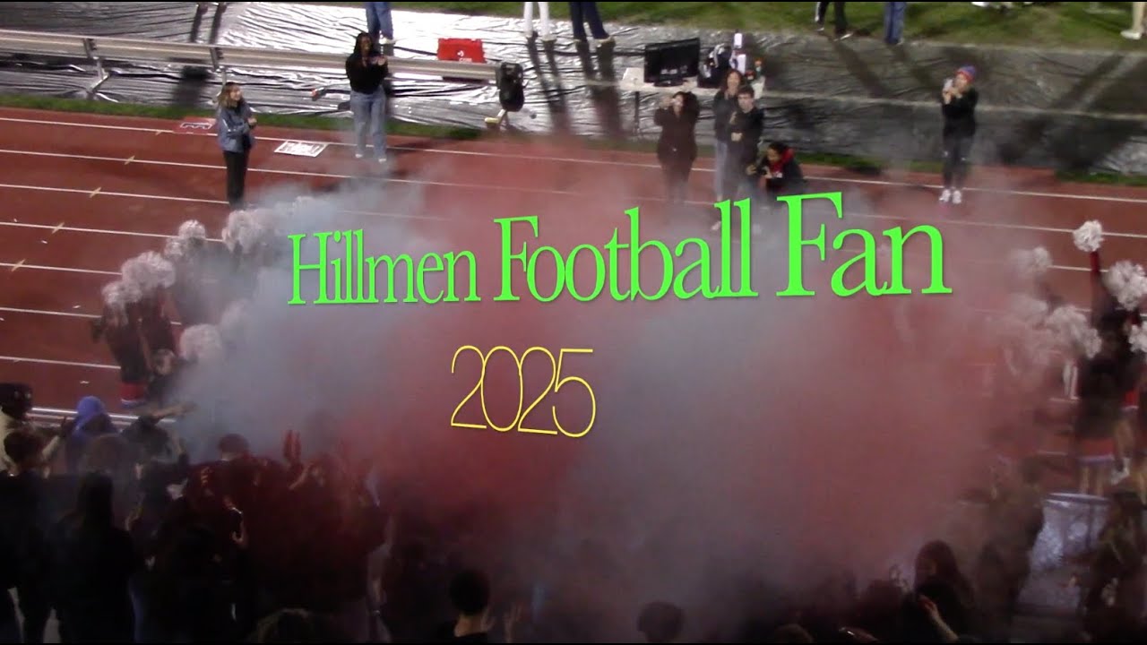 Placer @ East Union 2025 Playoff Highlights