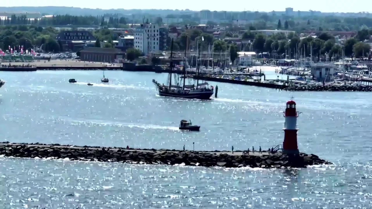 Norway Match Race