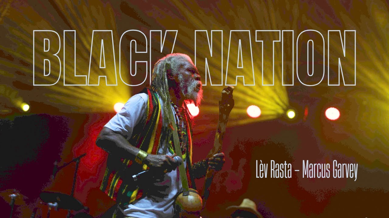 Black Nation 