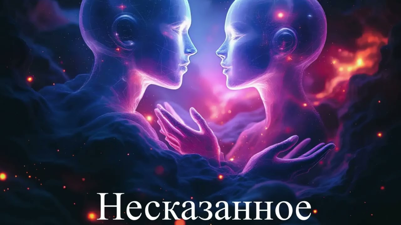 Katrine - Несказанное