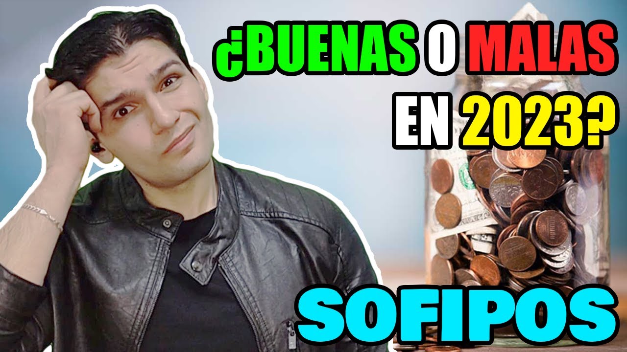 &iquest;Qu&eacute; le espera a las SOFIPOS en este 2023?🤔 | &iquest;A&uacute;n son una buena opci&oacute;n?💵