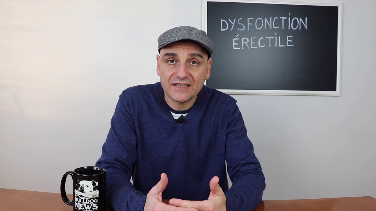 Dr Madani : Les aliments au secours de l'érection