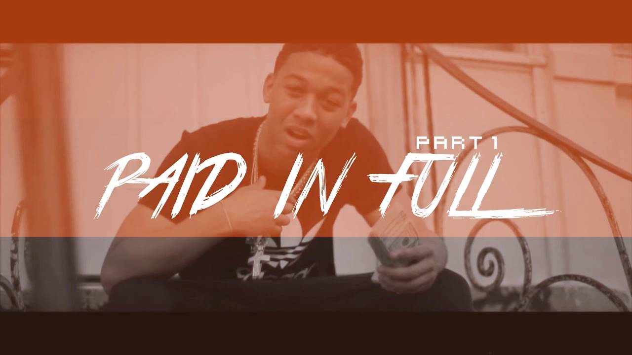 Lil Bibby X Lil Herb X Drill 'Paid in full' [Part 1] | TR THE PRODUCER