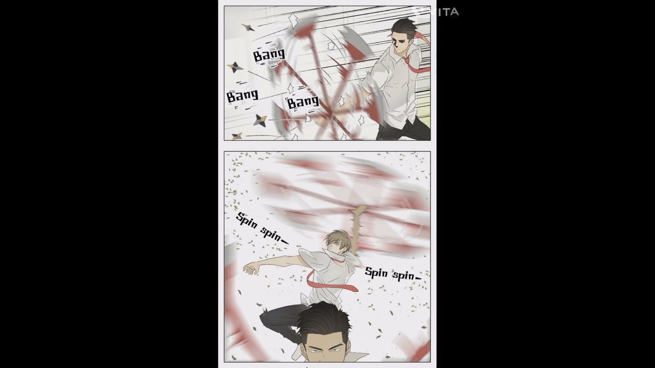#manga
