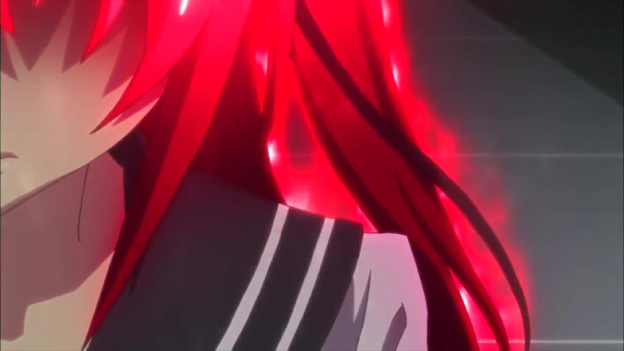 Shinmai Maou no Testament AMV